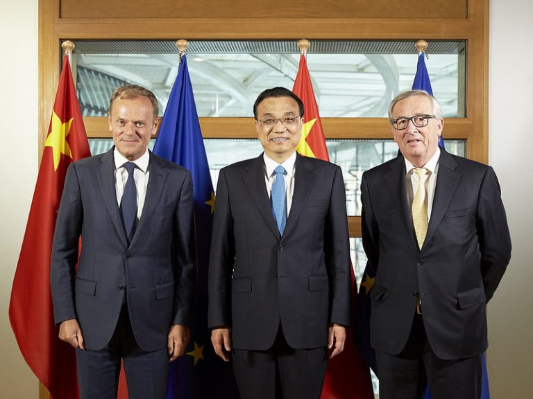 What china wants the economist image