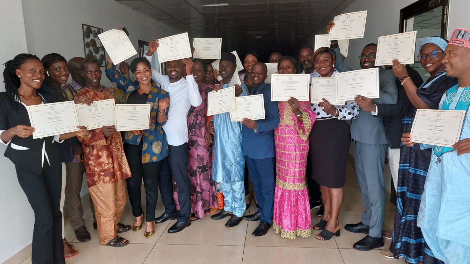 19 22 Jun 2023 Formation au métier de diplomate (Training) Egmont Institute