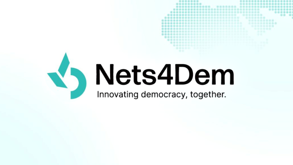 Nets4Dem Retreat 2024 Charting New Paths Democratic Innovations in