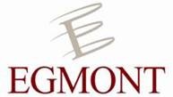 Egmont Logo