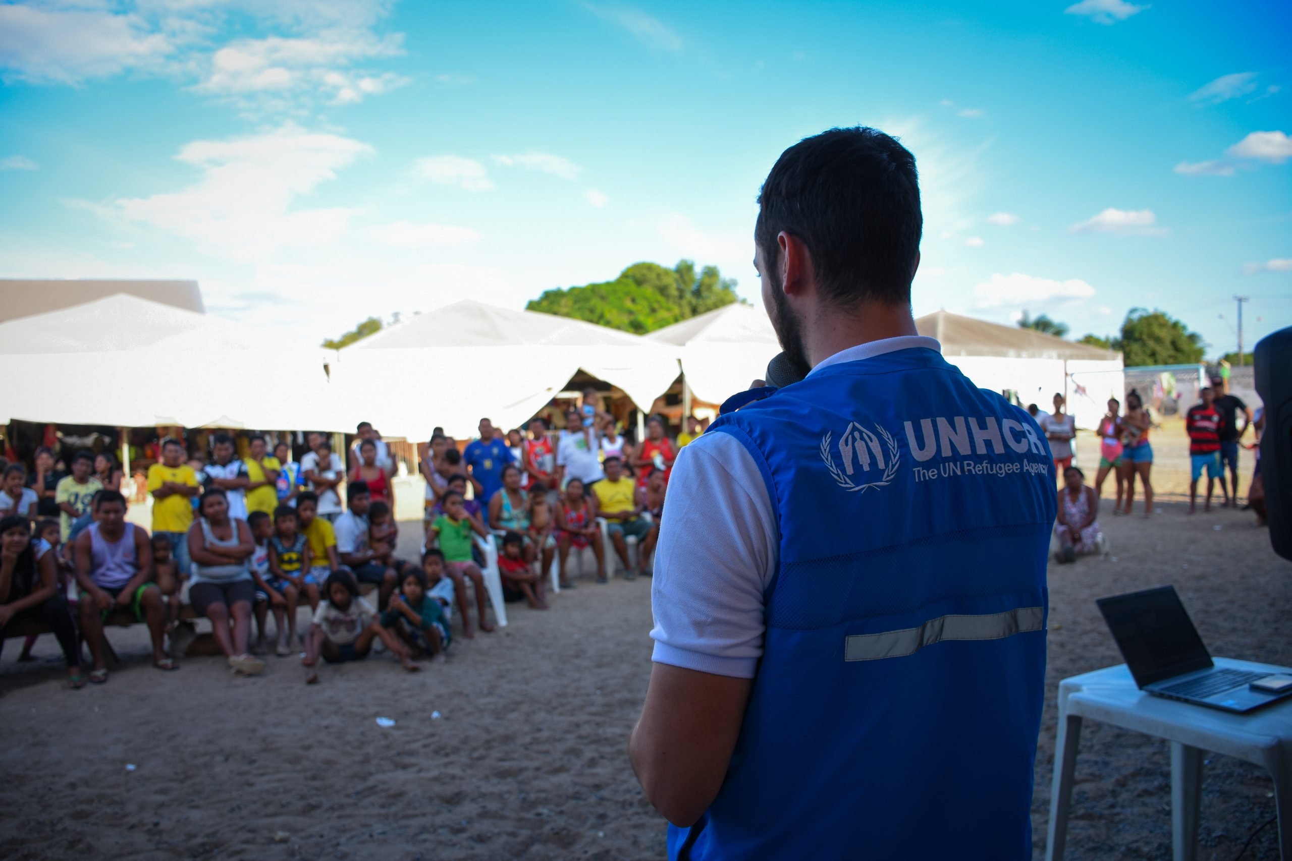 The Refugee Convention at 70 lessons and perspectives in a changing